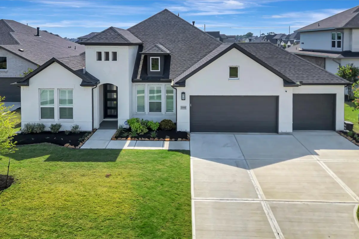 2108 Lila Sky Lane, Friendswood, TX 77546 - #1