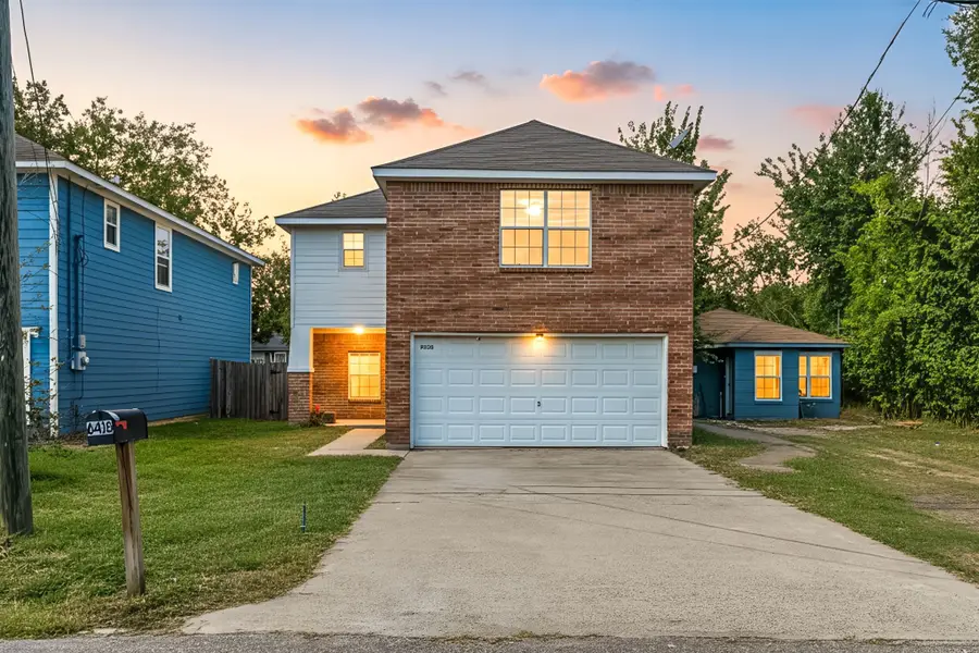 6418 England Street, Houston, TX 77021 - #2