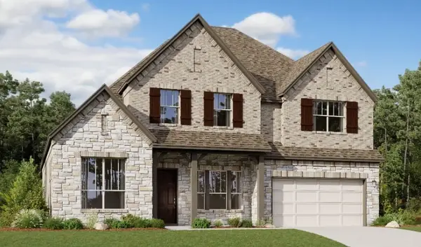 4121 Hidden Autumn Lane, League City, TX 77573