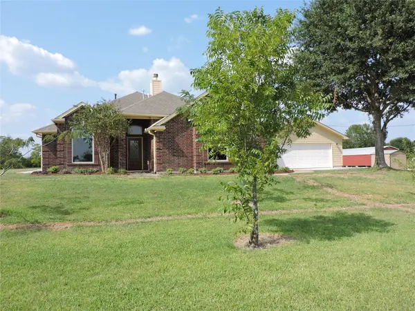 25730 Beckendorff Road, Katy, TX 77493