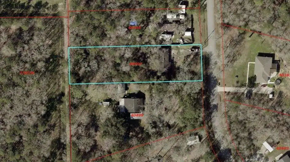 1170 S Timberlane Street, Vidor, TX 77662 - #1