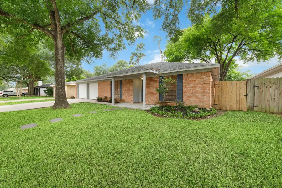 5023 Monteith Drive, Spring, TX 77373 - #2