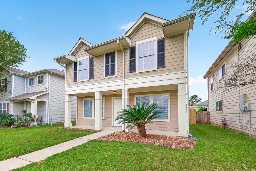 19522 Wann Park Drive, Houston, TX 77073 - #2