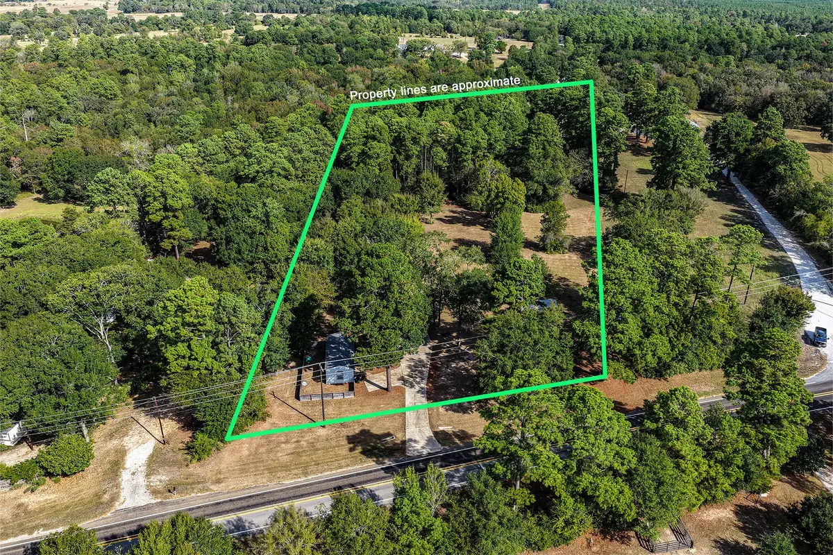 1376 Fm 1791 Road, Huntsville, TX 77340 - #1