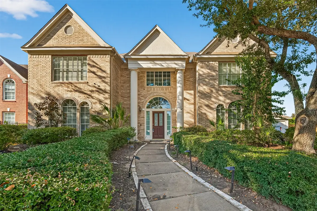 4206 Clearwater Court, Missouri City, TX 77459 - #1