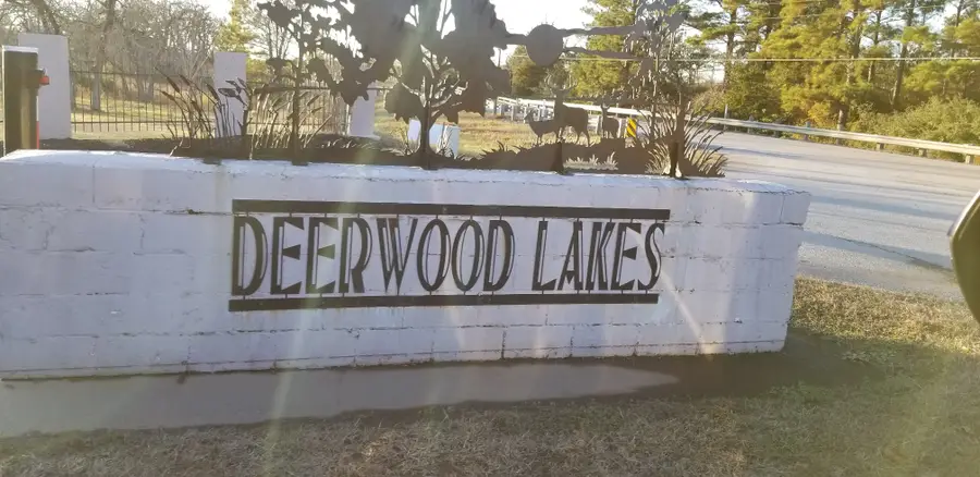 N/A Red Oak Drive, Hempstead, TX 77445 - #2