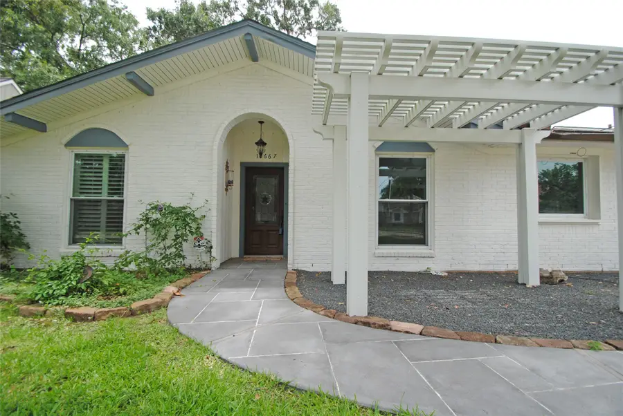 10667 Mayfield Road, Houston, TX 77043 - Image #2