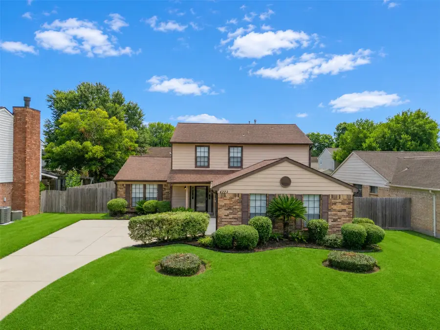 4223 Glen Avon Drive, Pasadena, TX 77505 - #3