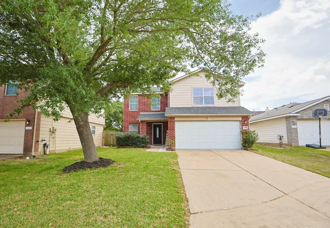 21811 Olympia Springs Lane, Katy, TX 77449 - #1