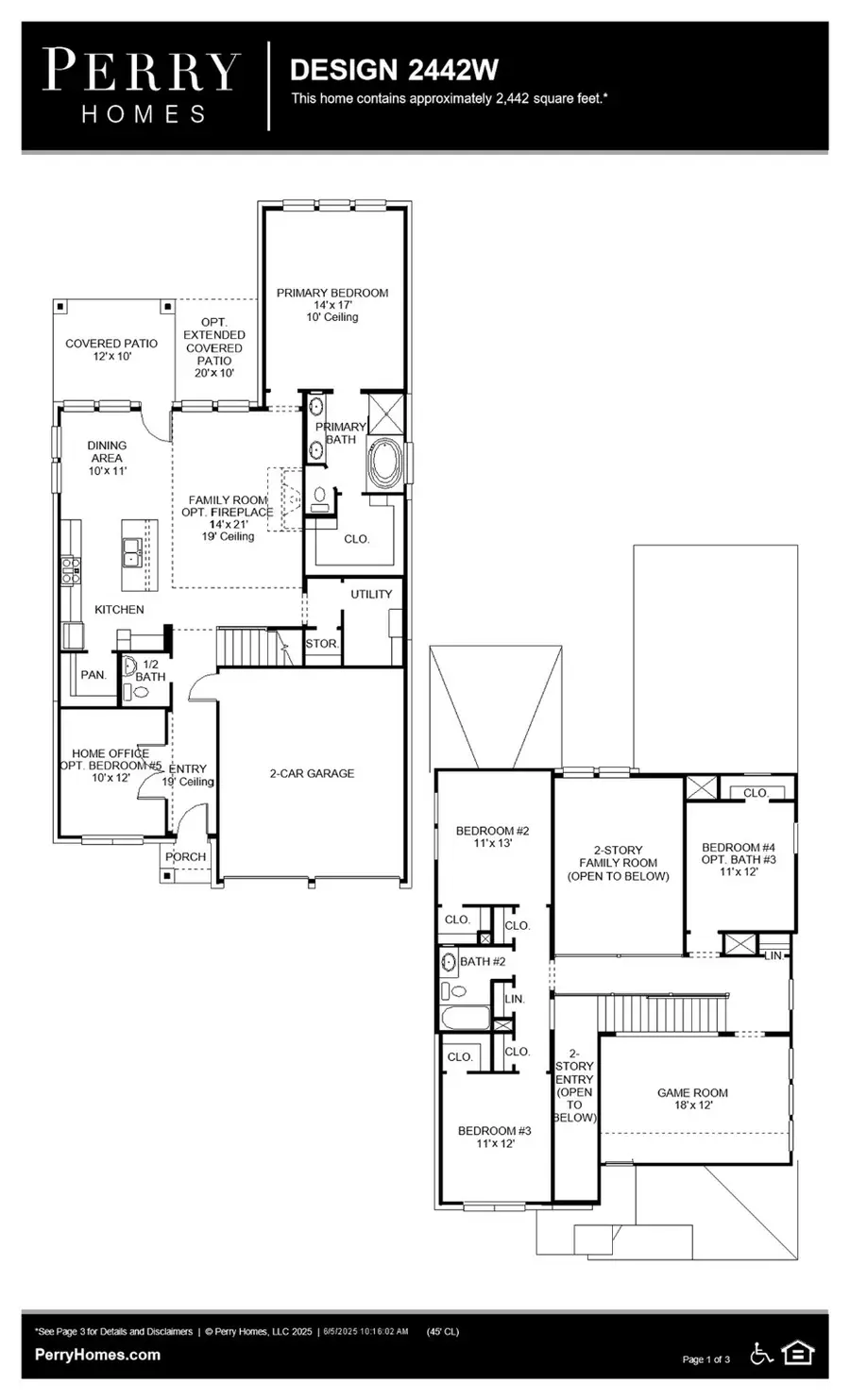 4423 Sweet Ashlyn Street, Fulshear, TX 77441 - Image #2