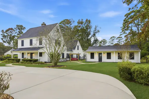 21531 Tophill Drive, Spring, TX 77388