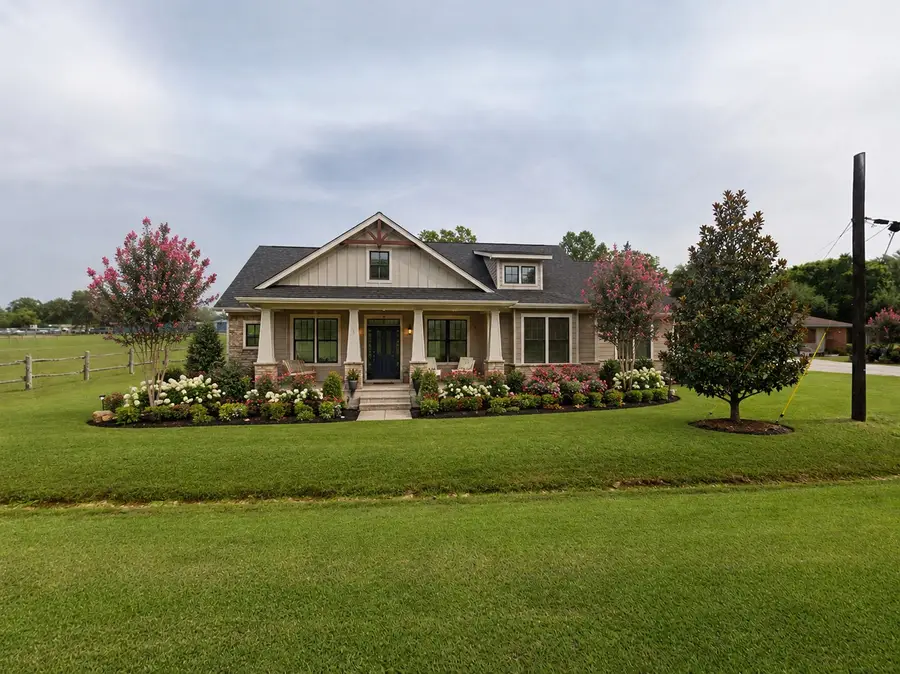 0 Brown Street, Hitchcock, TX 77563 - #2