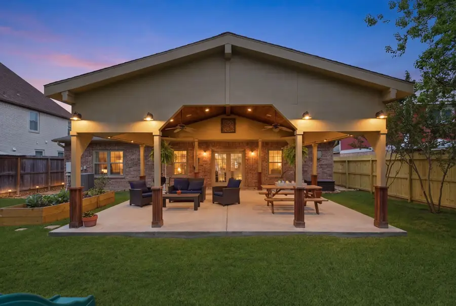 7622 Cypress Dr, Humble, TX 77396 - #2