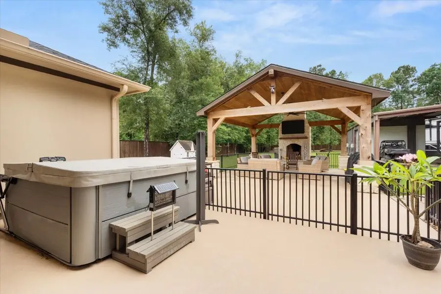 27656 Rio Blanco Drive, Splendora, TX 77372 - #2