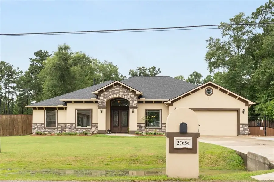 27656 Rio Blanco Drive, Splendora, TX 77372 - #3