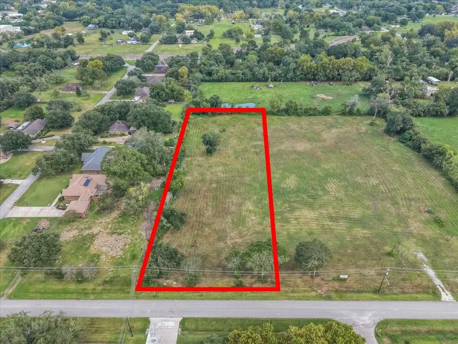 Lot 1 Avenue S, Santa Fe, TX 77510 - #2