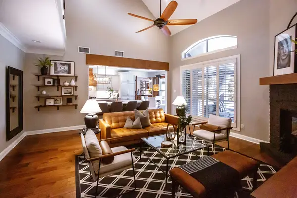 22011 Oakcreek Hollow Ln, Katy, TX 77450