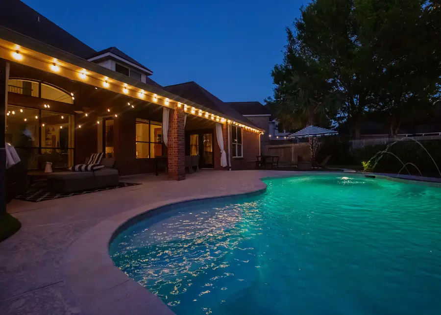 22011 Oakcreek Hollow Ln, Katy, TX 77450 - #2
