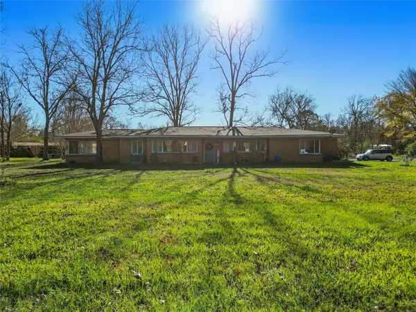 2107 W Us Highway 287, Groveton, TX 75845
