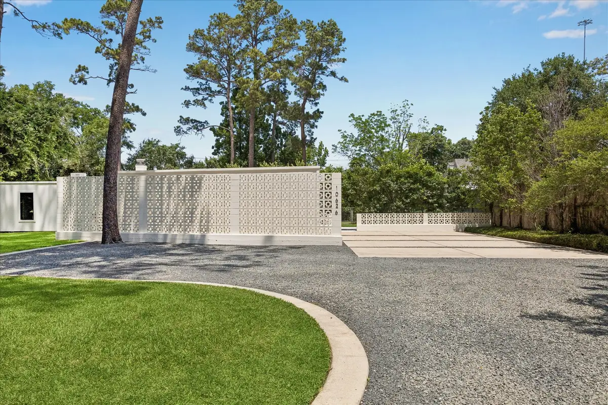 10626 Tarleton Drive, Houston, TX 77024 - #1