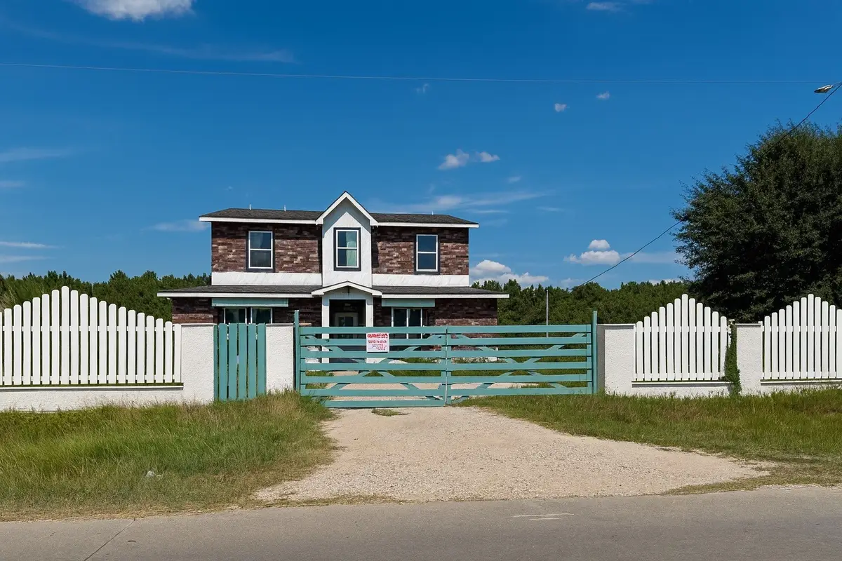 805 County Road 3550, Cleveland, TX 77327 - Image #1