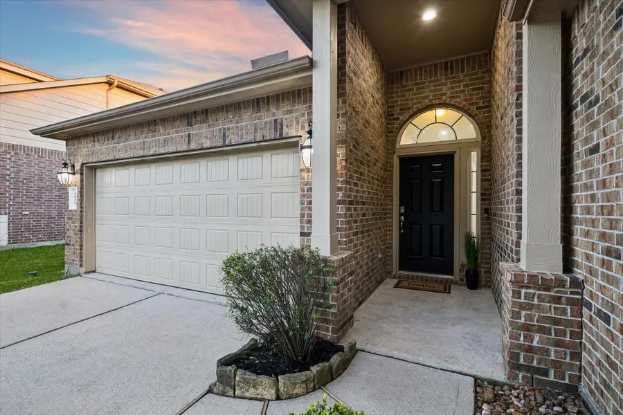 8819 Alicia Drive, Tomball, TX 77375 - #2