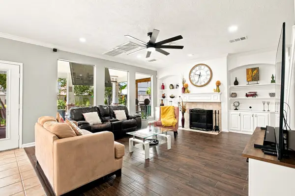 15214 Walden Park Court, Houston, TX 77049