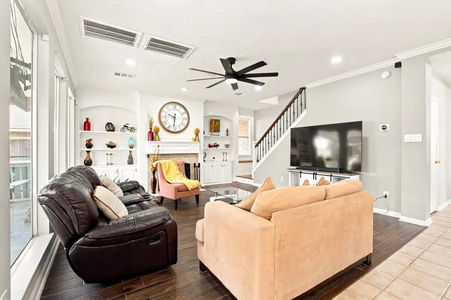 15214 Walden Park Court, Houston, TX 77049 - #2