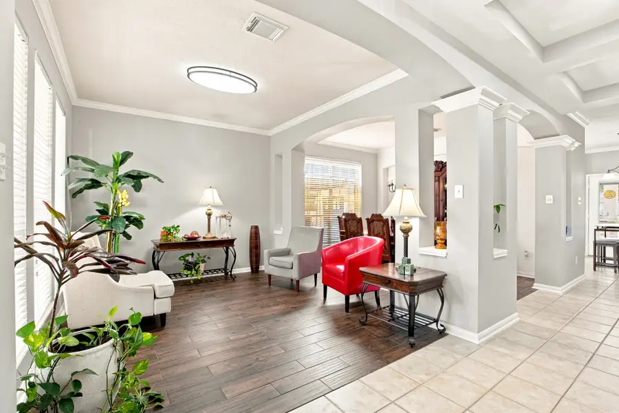 15214 Walden Park Court, Houston, TX 77049 - #3
