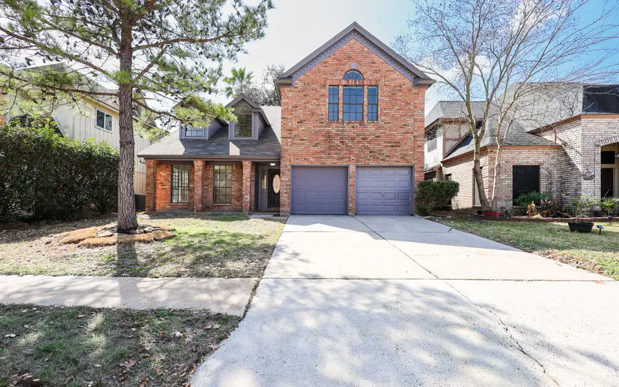 1539 Ridgebriar Drive, Houston, TX 77014 - #3