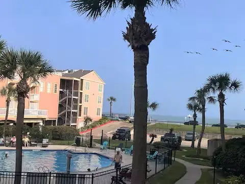 6300 Seawall Boulevard #9107, Galveston, TX 77551 - #1