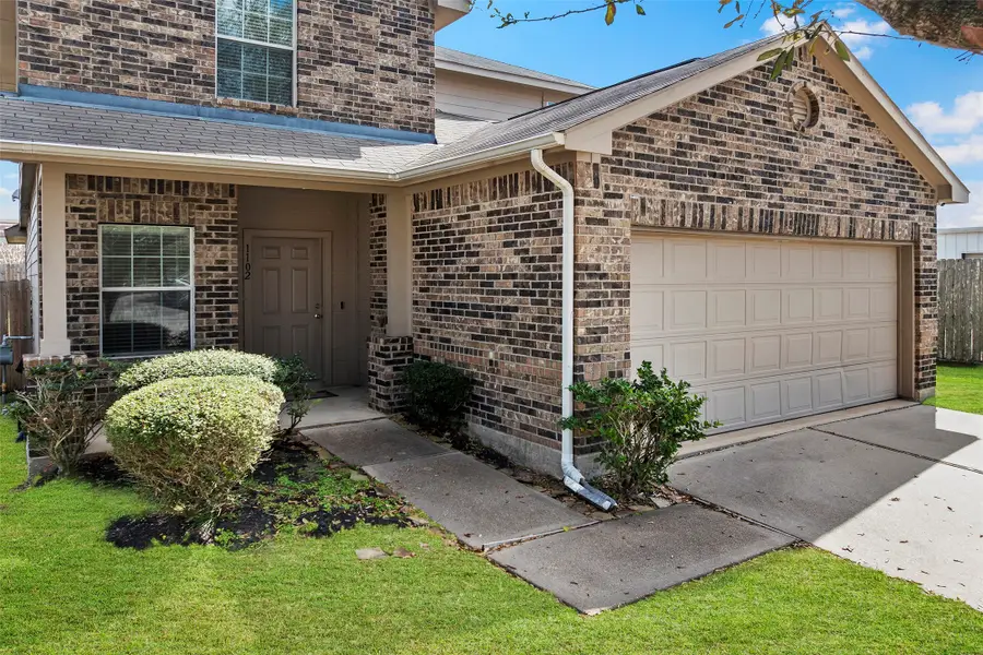 1102 Pecos Pass Drive, Richmond, TX 77406 - #2