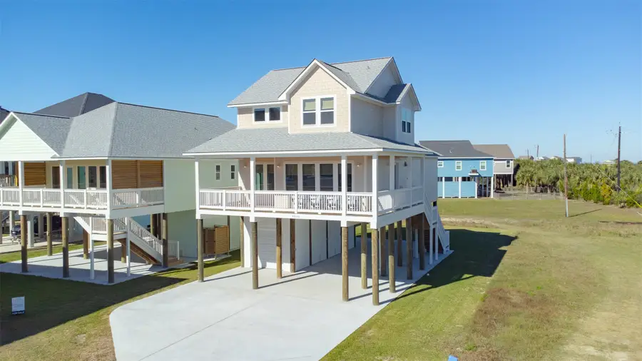 4010 Miramar Court, Galveston, TX 77554 - Image #2