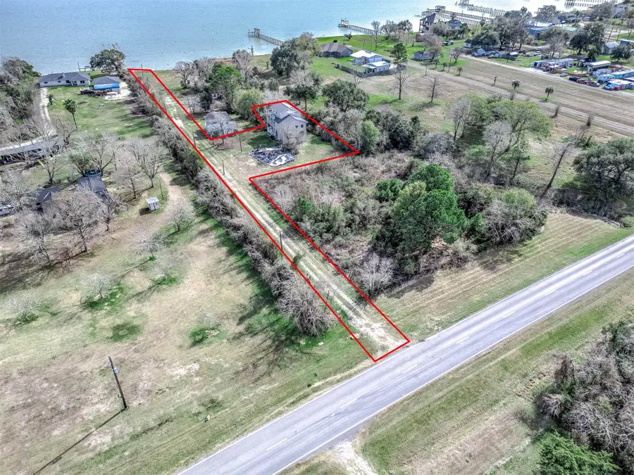 9898 Tri City Beach Road, Baytown, TX 77523 - #2