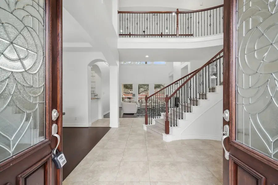 33 Combwell Garden, Missouri City, TX 77459 - #3