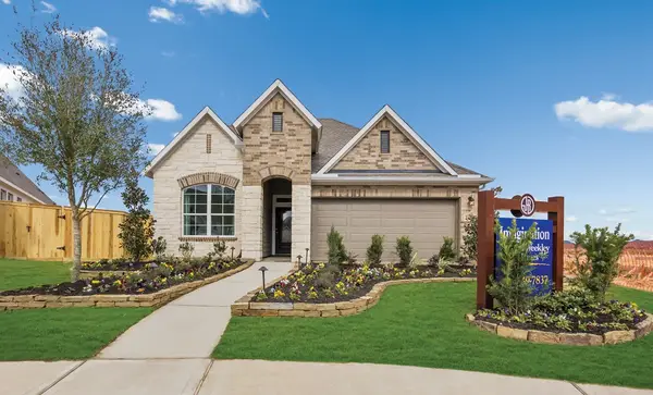 29622 Apple Glen Court, Fulshear, TX 77423