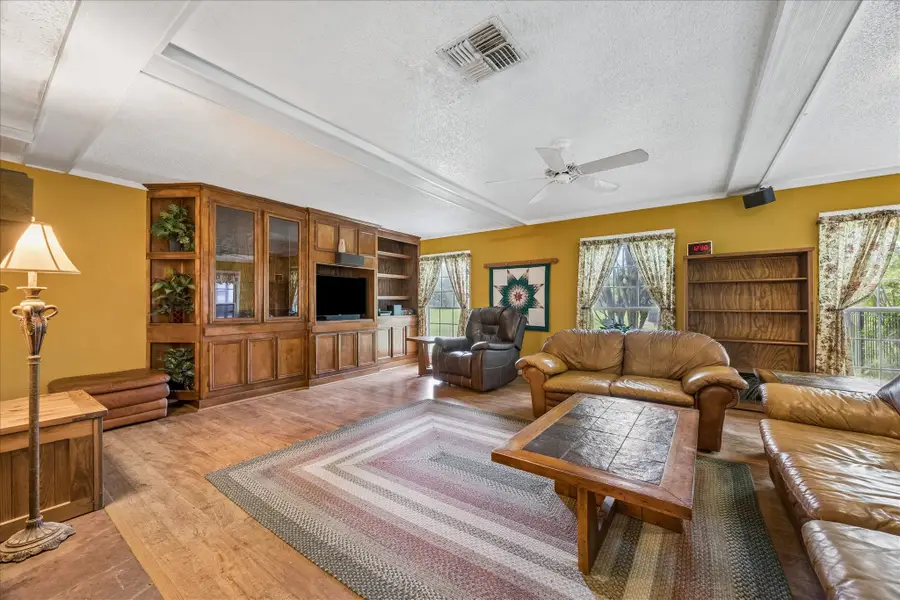 2410 Clark Drive, La Marque, TX 77568 - #2