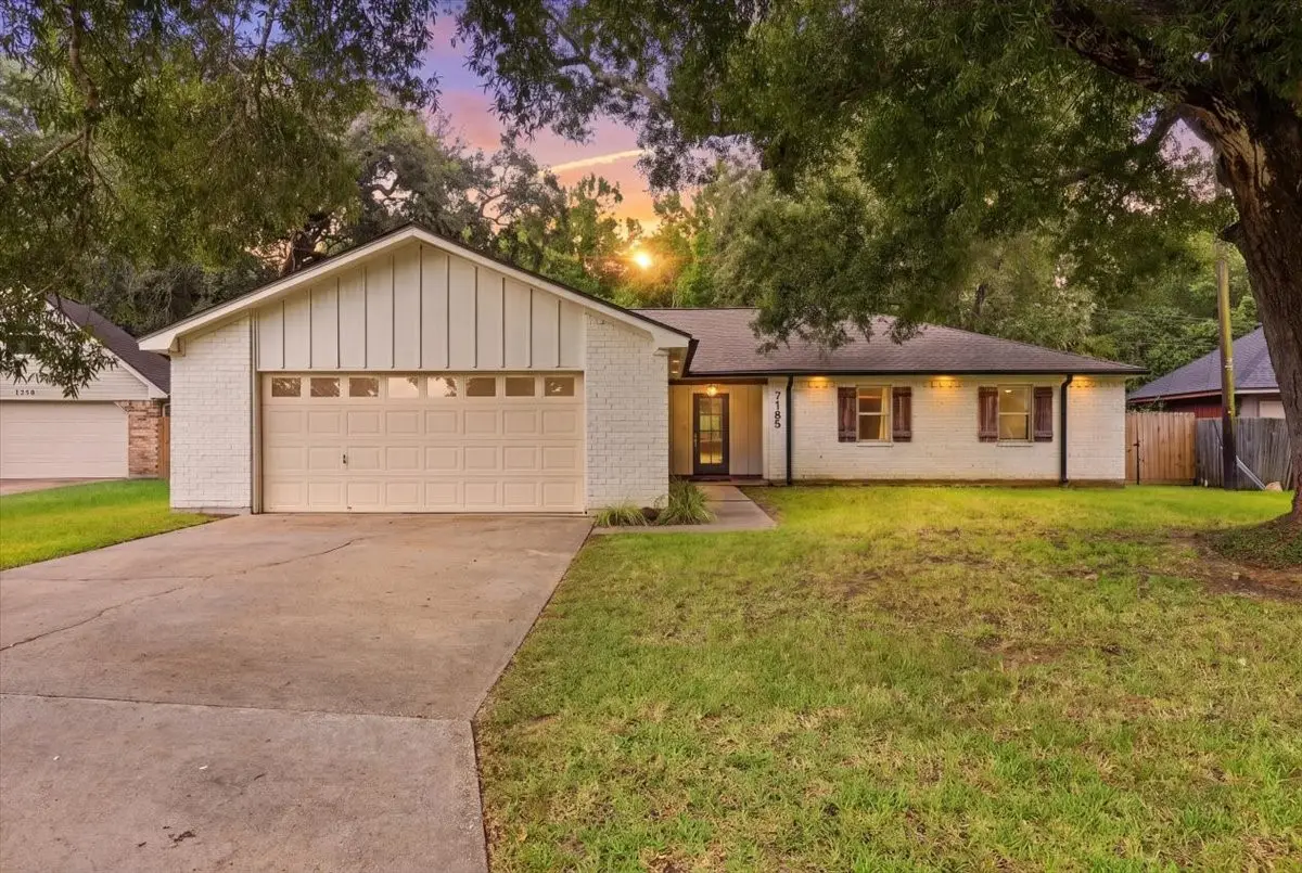7165 Firethorn Drive, Beaumont, TX 77708 - #1