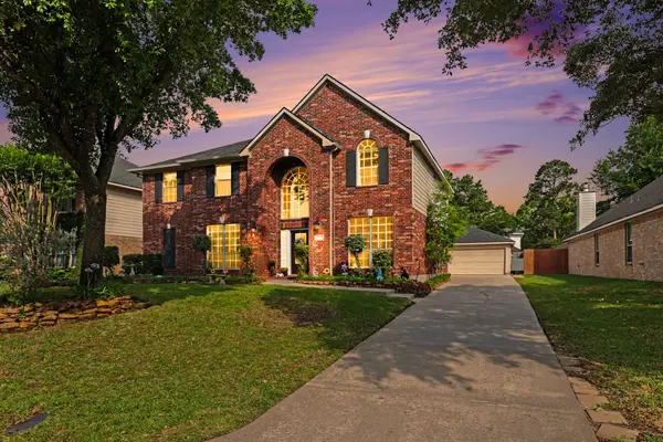 19906 Texas Laurel Trail, Humble, TX 77346