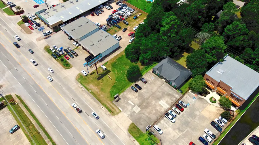 00 Fm 1488, Magnolia, TX 77354 - #3