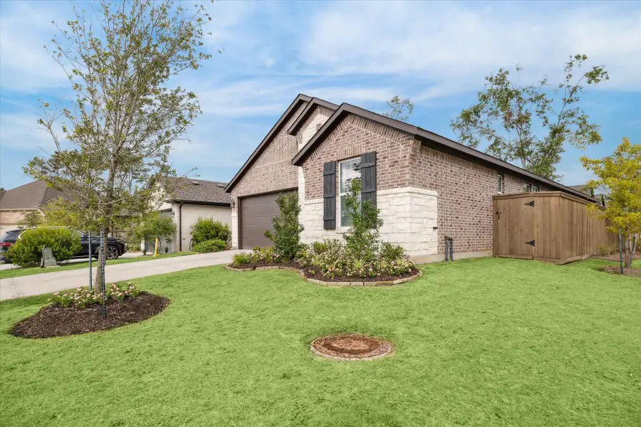 21902 Lake Whitney Court, Porter, TX 77365 - #2