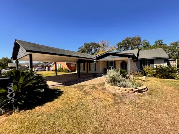 3503 Debeney Drive, Houston, TX 77039