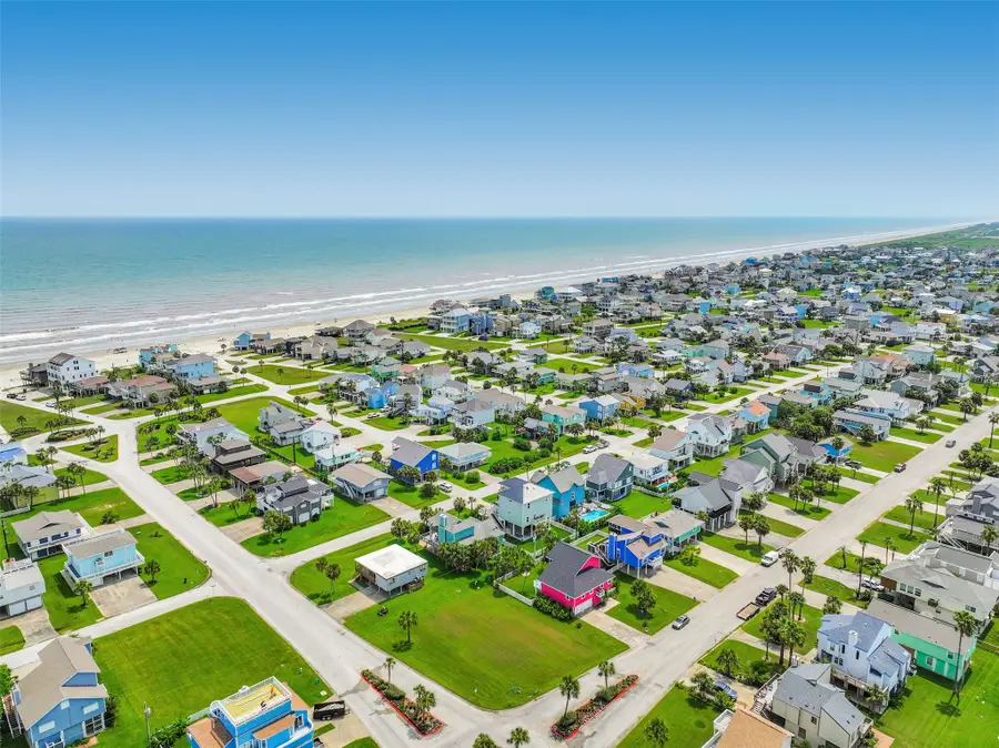 13703 Pirates Beach Boulevard, Galveston, TX 77554 - #2