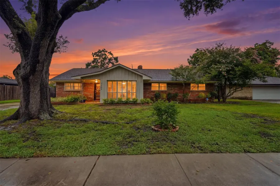 7707 Cayton Street, Houston, TX 77061 - #2