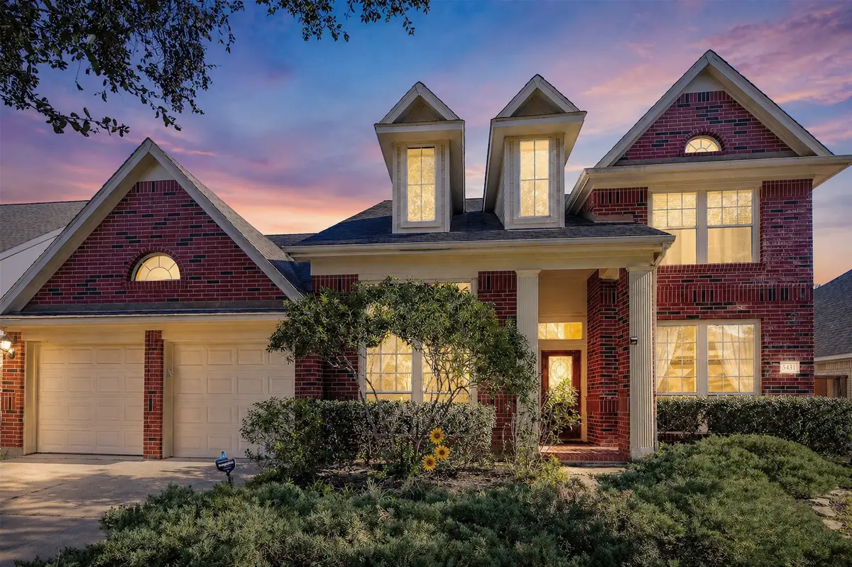 5431 Chesapeake Place, Sugar Land, TX 77479 - #1