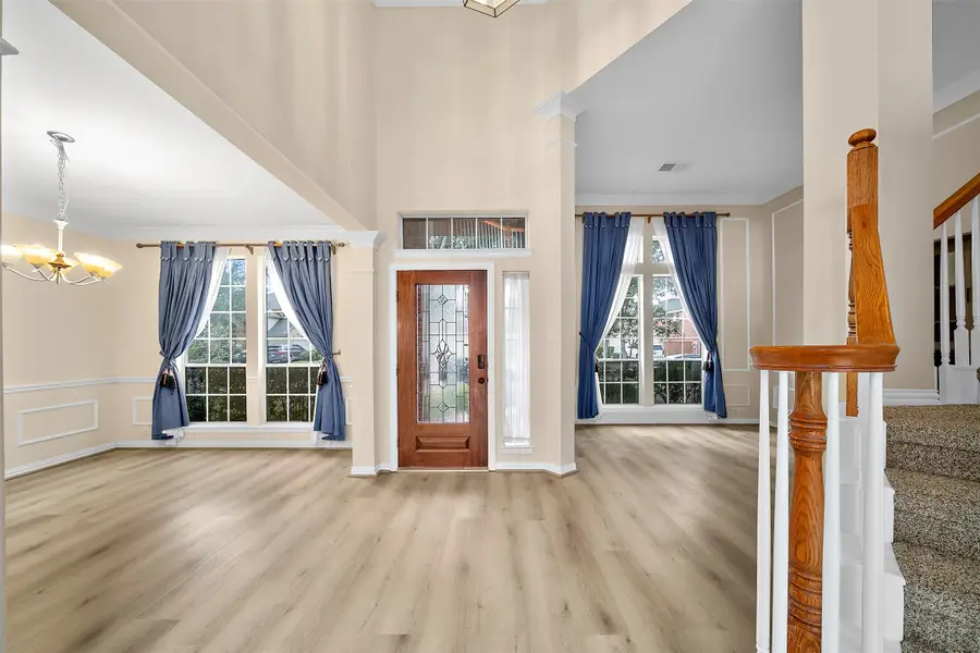 5431 Chesapeake Place, Sugar Land, TX 77479 - #2