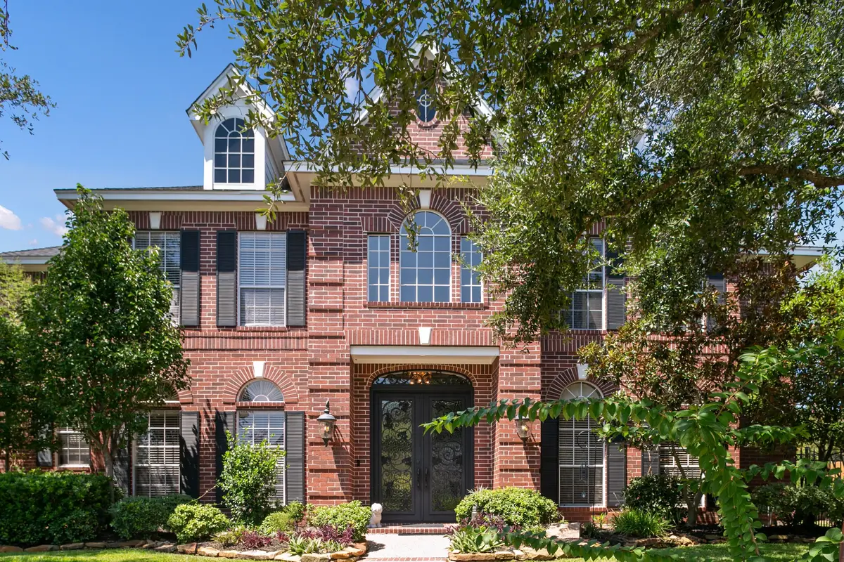 13915 Springmint Drive, Cypress, TX 77429 - #1