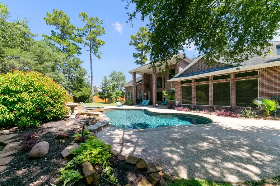 13915 Springmint Drive, Cypress, TX 77429 - #2