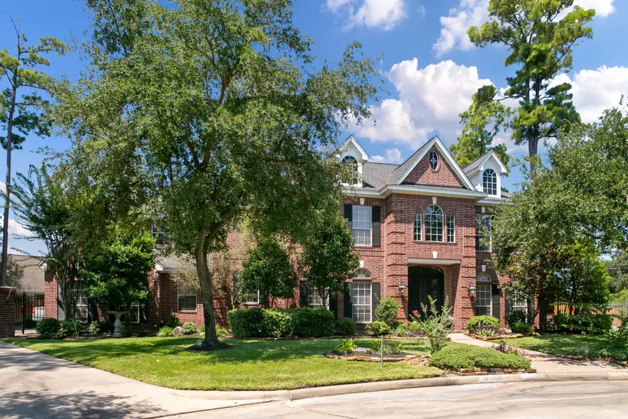 13915 Springmint Drive, Cypress, TX 77429 - #3