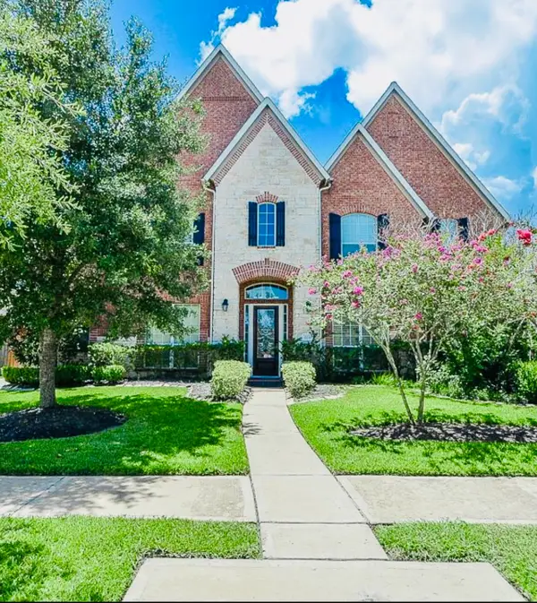 2231 Dali Lane, Missouri City, TX 77459